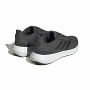 Running Shoes for Adults Adidas Runfalcon 3.0 Black - Le schmidt
