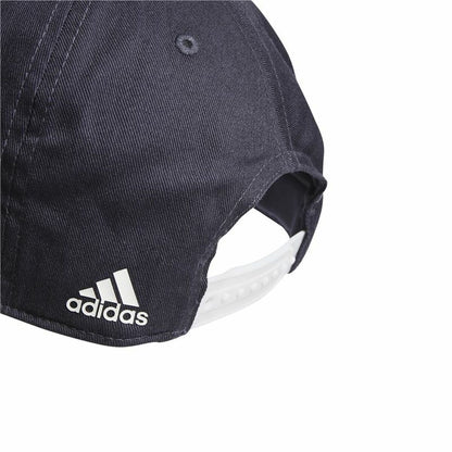 Ladies' hat Adidas IC9708 Indigo - Le schmidt