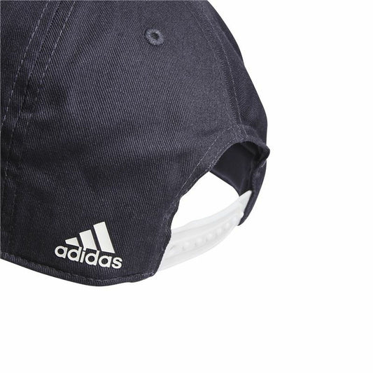 Ladies' hat Adidas IC9708 Indigo - Le schmidt