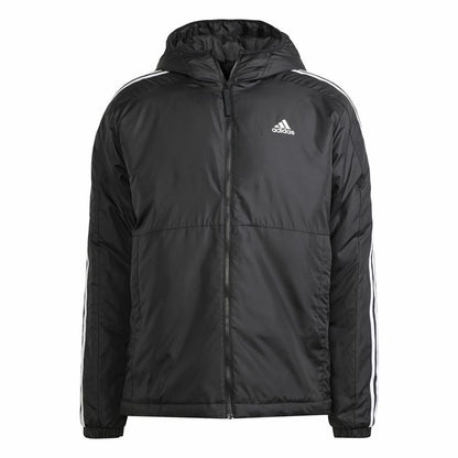 Men's Jacket Adidas Essentials 3 bandas - Le schmidt