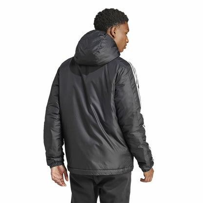 Men's Jacket Adidas Essentials 3 bandas - Le schmidt