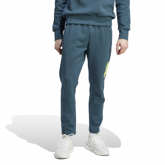 Adult Trousers Adidas Men L - Le schmidt