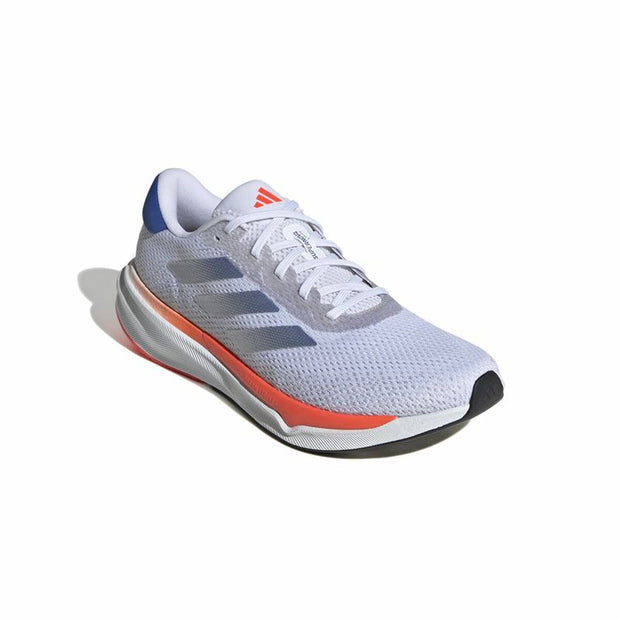 Running Shoes for Adults Adidas Supernova Stride Grey - Le schmidt