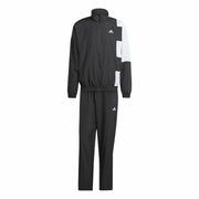 Tracksuit Adidas Colorblock Black Men - Le schmidt