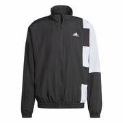Tracksuit Adidas Colorblock Black Men - Le schmidt