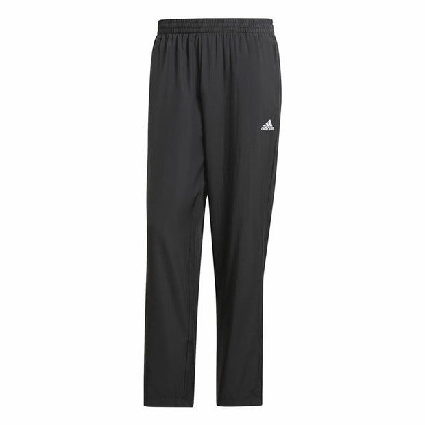 Tracksuit Adidas Colorblock Black Men - Le schmidt