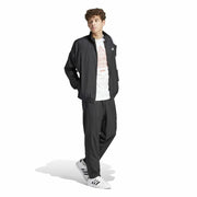 Tracksuit Adidas Colorblock Black Men - Le schmidt