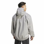 Windcheater Jacket Adidas XPL Wind Grey - Le schmidt