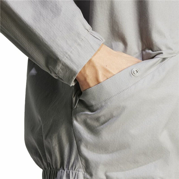 Windcheater Jacket Adidas XPL Wind Grey - Le schmidt