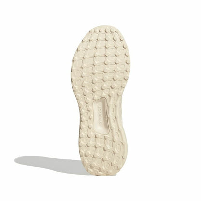 Running Shoes for Adults Adidas Ubounce Dna Beige - Le schmidt