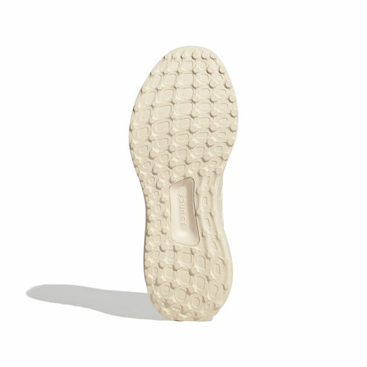 Running Shoes for Adults Adidas Ubounce Dna Beige - Le schmidt