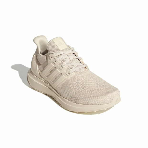 Running Shoes for Adults Adidas Ubounce Dna Beige - Le schmidt