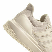 Running Shoes for Adults Adidas Ubounce Dna Beige - Le schmidt