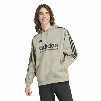Men’s Hoodie Adidas Tiro XS - Le schmidt