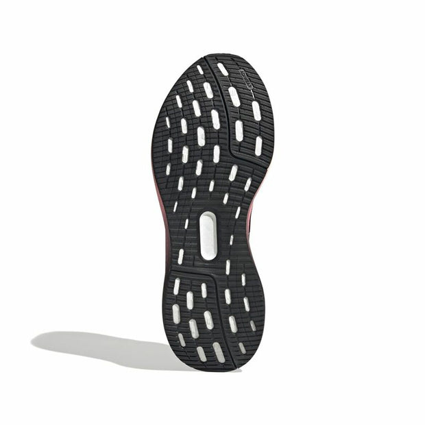 Running Shoes for Adults Adidas Pureboost 5 Black - Le schmidt