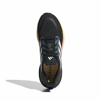 Running Shoes for Adults Adidas Pureboost 5 Black - Le schmidt