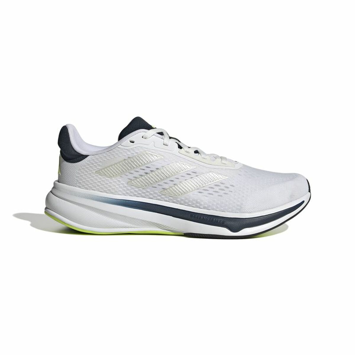 Running Shoes for Adults Adidas Response Super White - Le schmidt