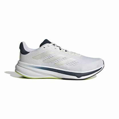 Running Shoes for Adults Adidas Response Super White - Le schmidt