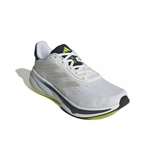 Running Shoes for Adults Adidas Response Super White - Le schmidt