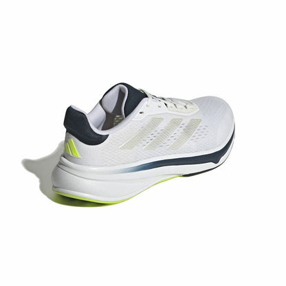 Running Shoes for Adults Adidas Response Super White - Le schmidt