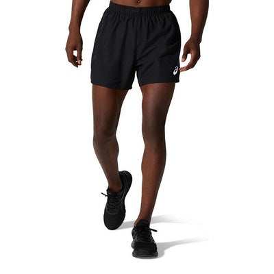 Sports Shorts Asics Black - Le schmidt