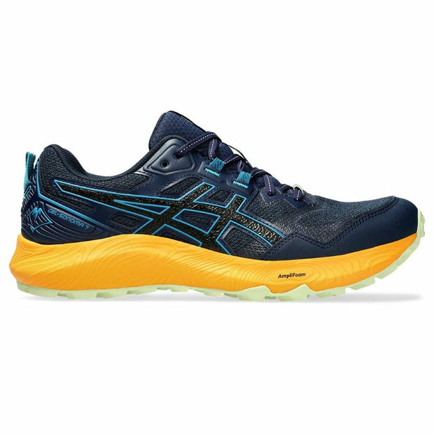 Men's Trainers Asics Gel-Sonoma 7 Blue - Le schmidt