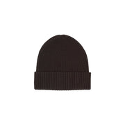Calvin Klein Black Organic Cotton Cap (Baseball Hat)