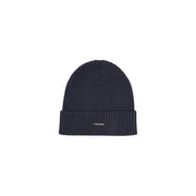 Calvin Klein Blue Organic Cotton Cap (Baseball Hat)