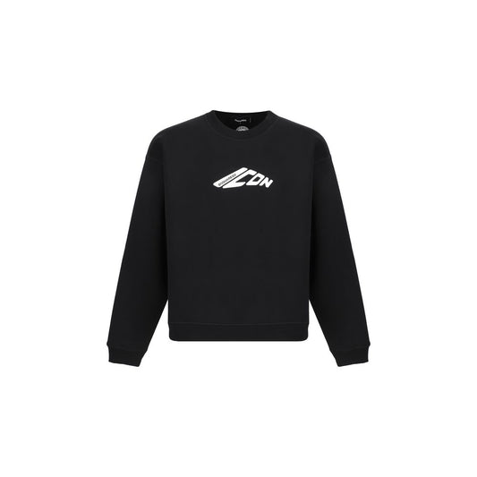 Dsquared² Logoed Sweatshirt - Le schmidt