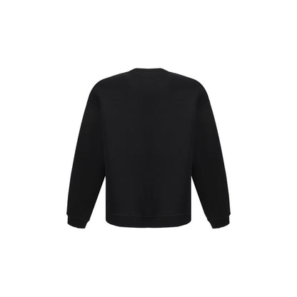 Dsquared² Logoed Sweatshirt - Le schmidt
