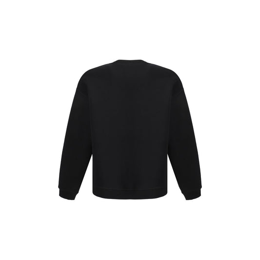 Dsquared² Logoed Sweatshirt - Le schmidt