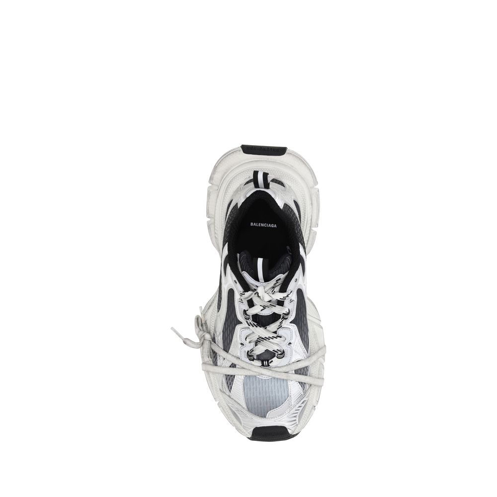 Balenciaga 3XL Sneakers - Le schmidt