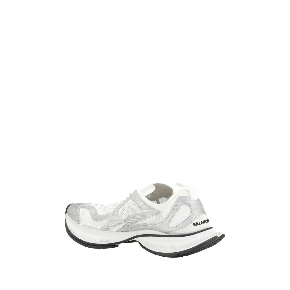 Balenciaga Circuit Sneakers - Le schmidt