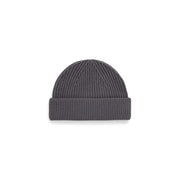 Calvin Klein Gray Organic Cotton Cap (Baseball Hat)