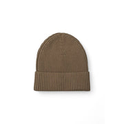 Calvin Klein Beige Organic Cotton Cap (Baseball Hat)