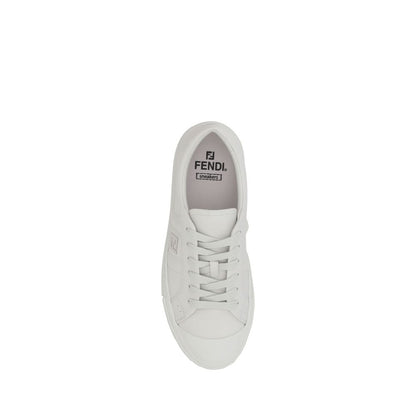 Fendi Domino Sneakers - Le schmidt