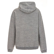 Dsquared² Gray Cotton Hoody - Le schmidt