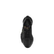 Fendi Flow Running Sneakers - Le schmidt