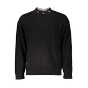 Calvin Klein "Nero Cotton Men Sweater"
