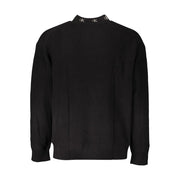 Calvin Klein "Nero Cotton Men Sweater"