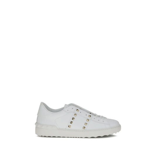Valentino Garavani Rockstud Untitled Sneakers - Le schmidt