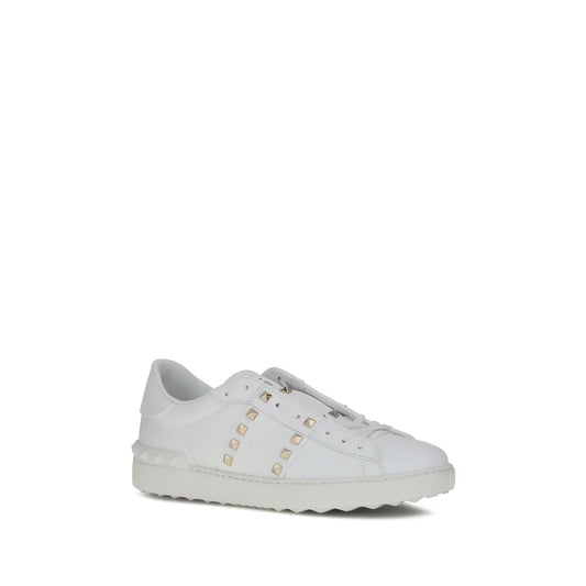 Valentino Garavani Rockstud Untitled Sneakers - Le schmidt