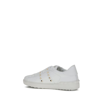 Valentino Garavani Rockstud Untitled Sneakers - Le schmidt