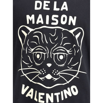Valentino Le Chat De La Maison T-Shirt - Le schmidt