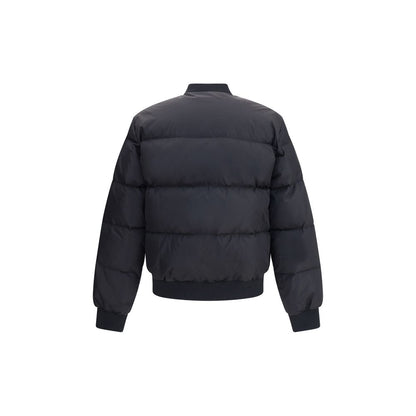 Dsquared² Easy Puffer Down Jacket - Le schmidt