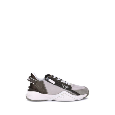 Fendi Flow Sneakers - Le schmidt