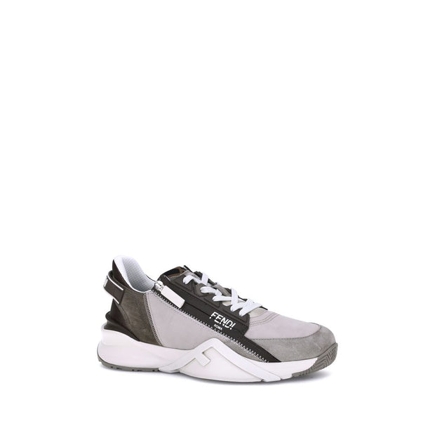 Fendi Flow Sneakers - Le schmidt