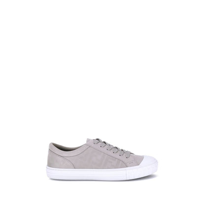 Fendi Domino Sneakers - Le schmidt