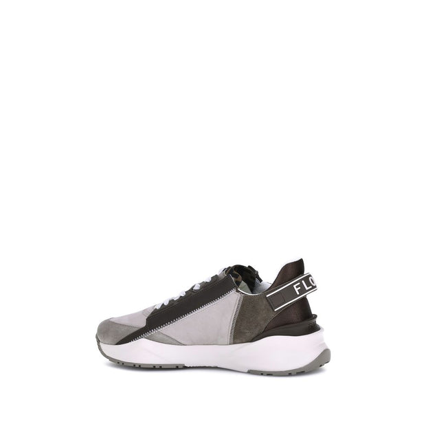 Fendi Flow Sneakers - Le schmidt