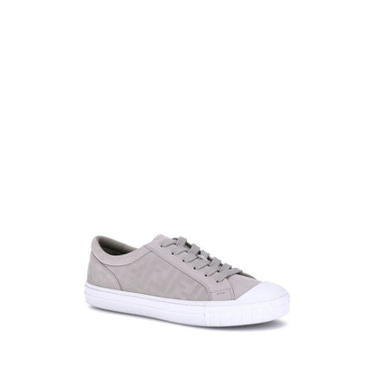 Fendi Domino Sneakers - Le schmidt
